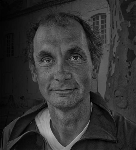 Richard Bastiaans
